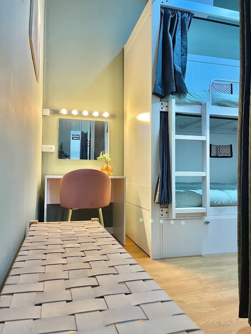 Hostel Time Life Nerja