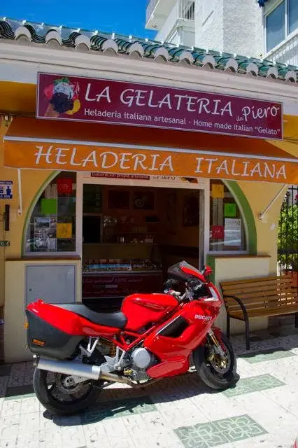 Heladerías en Nerja — imagen 3