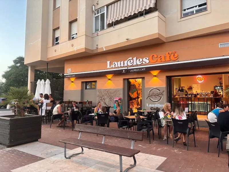 Laureles Café