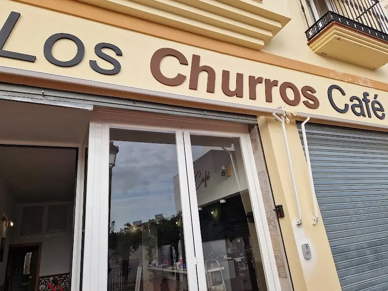 Panaderías y churrerías en Nerja — imagen 5