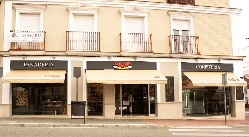 Panaderías y churrerías en Nerja — imagen 3