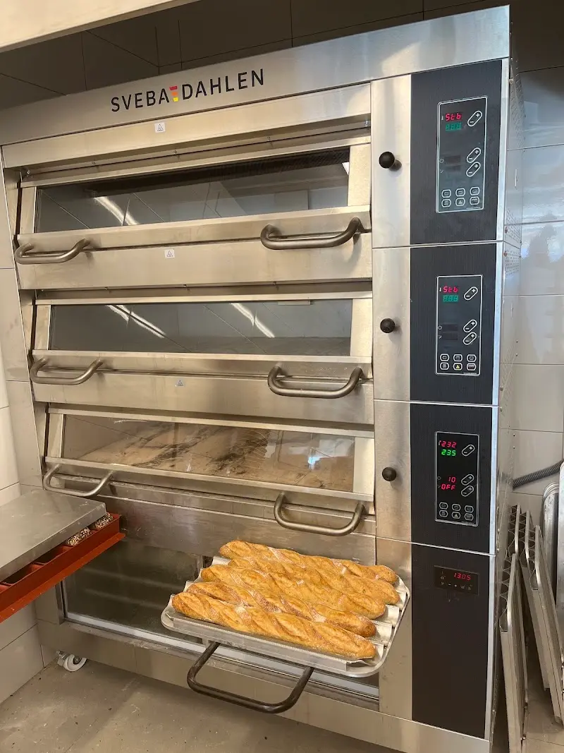 Panaderías y churrerías en Nerja — imagen 4