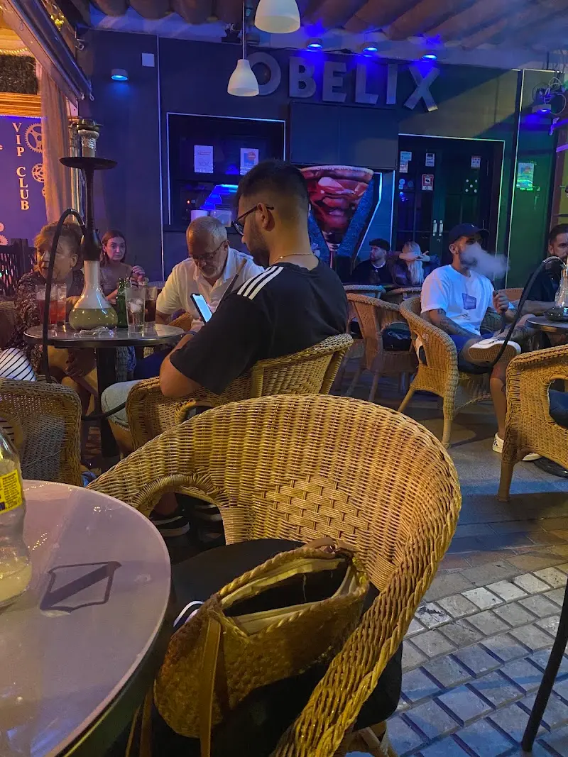 Pub Obelix