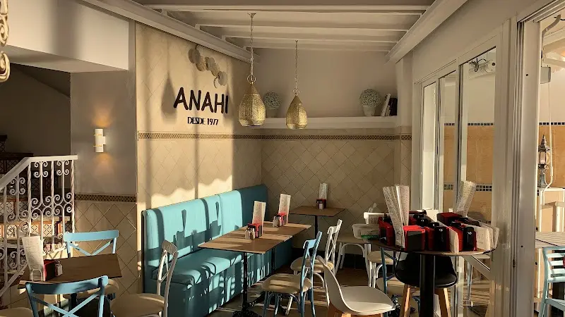 Cafeterías en Nerja — imagen 6