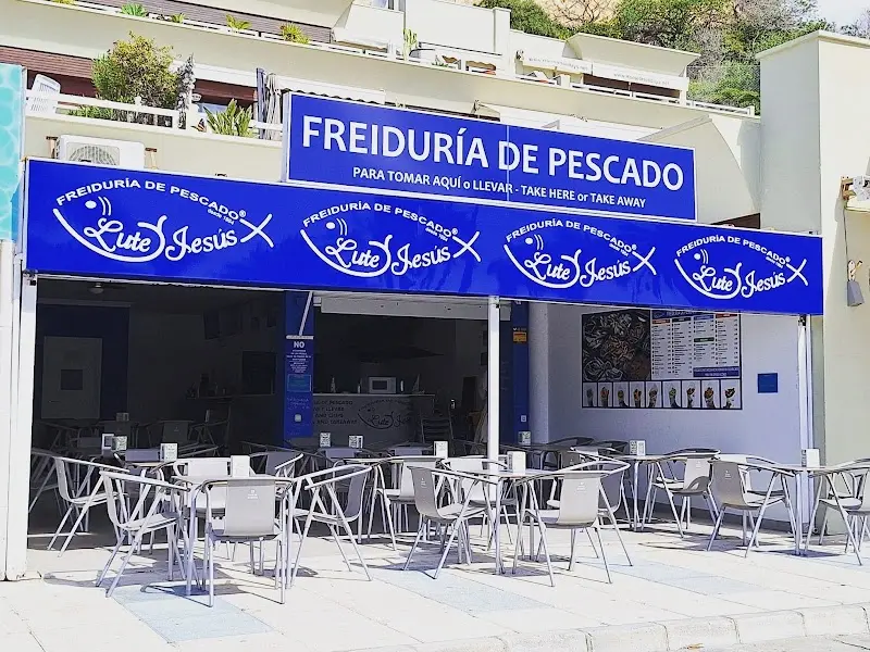 Marisquerías en Nerja — imagen 3
