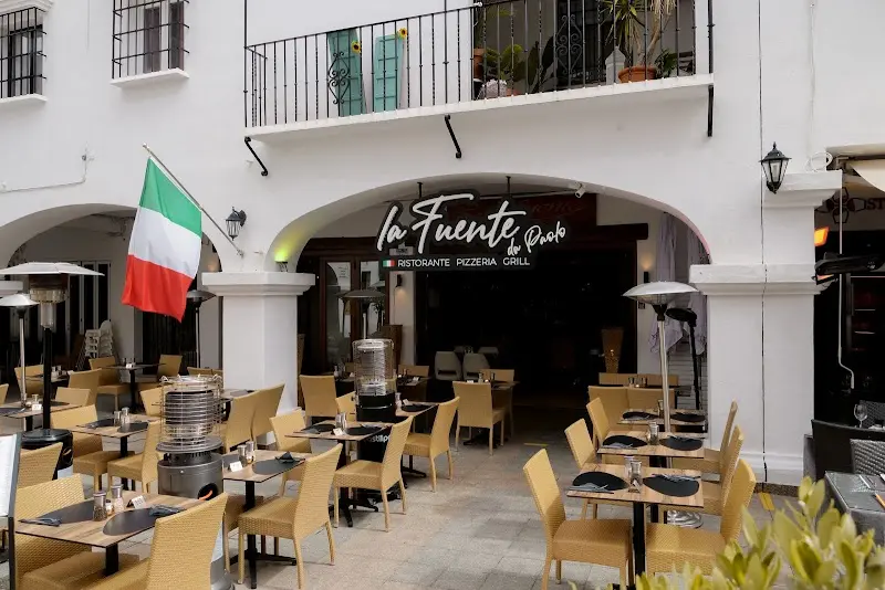 Pizzerías en Nerja — imagen 4