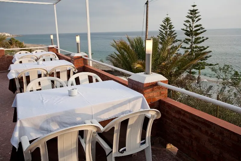 Restaurante Mesonera de Nerja