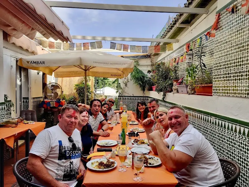 Vegano y saludable en Nerja — imagen 1