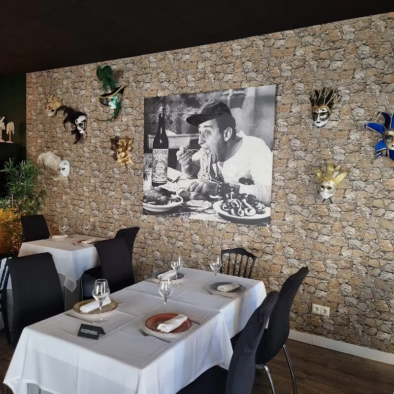 Pizzerías en Nerja — imagen 3
