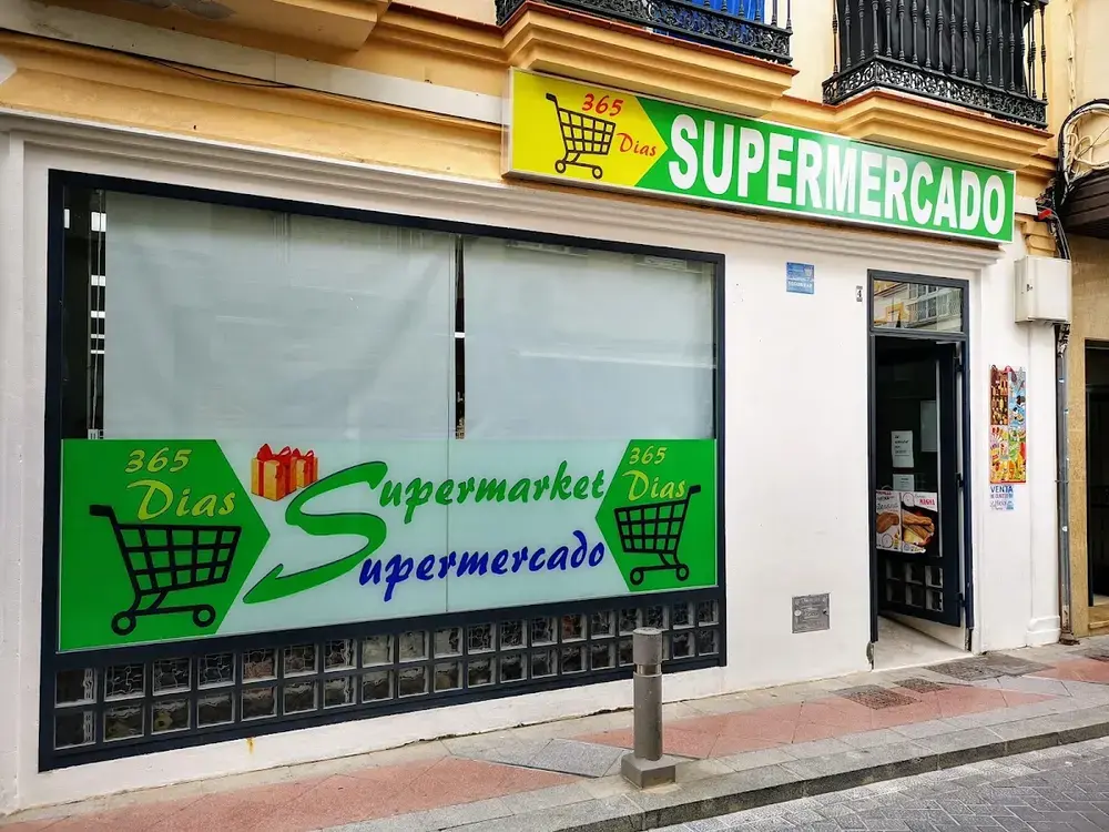 365 Días Supermercado