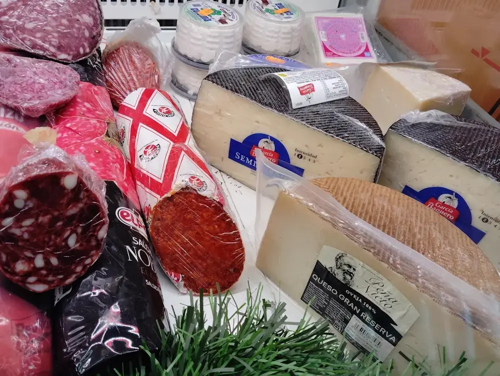 Supermercado Gema