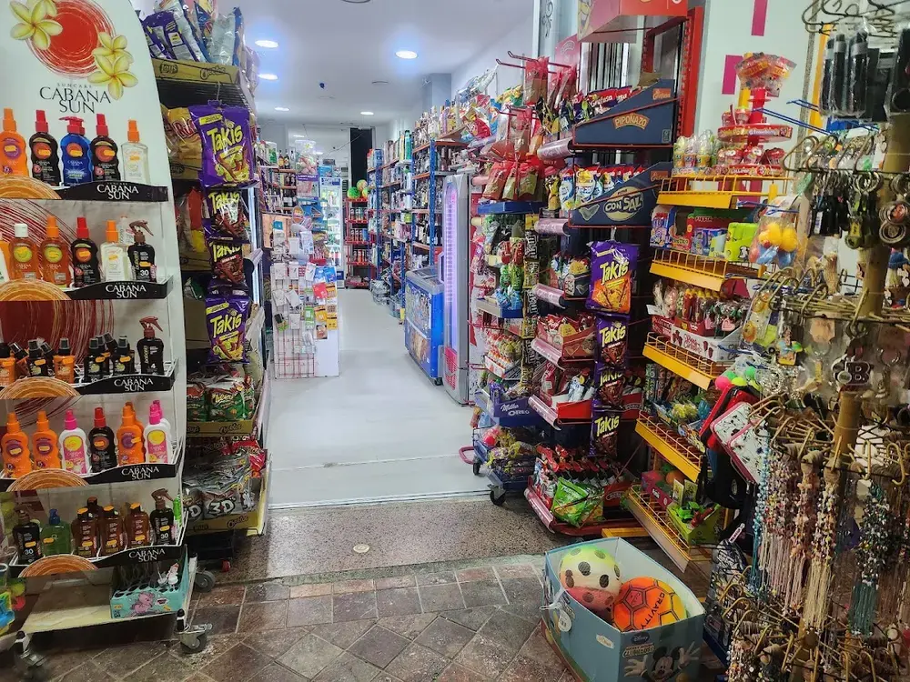 Supermercado Majuja