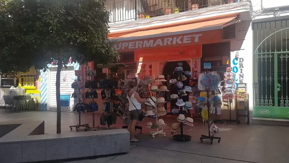 Supermercado Plaza