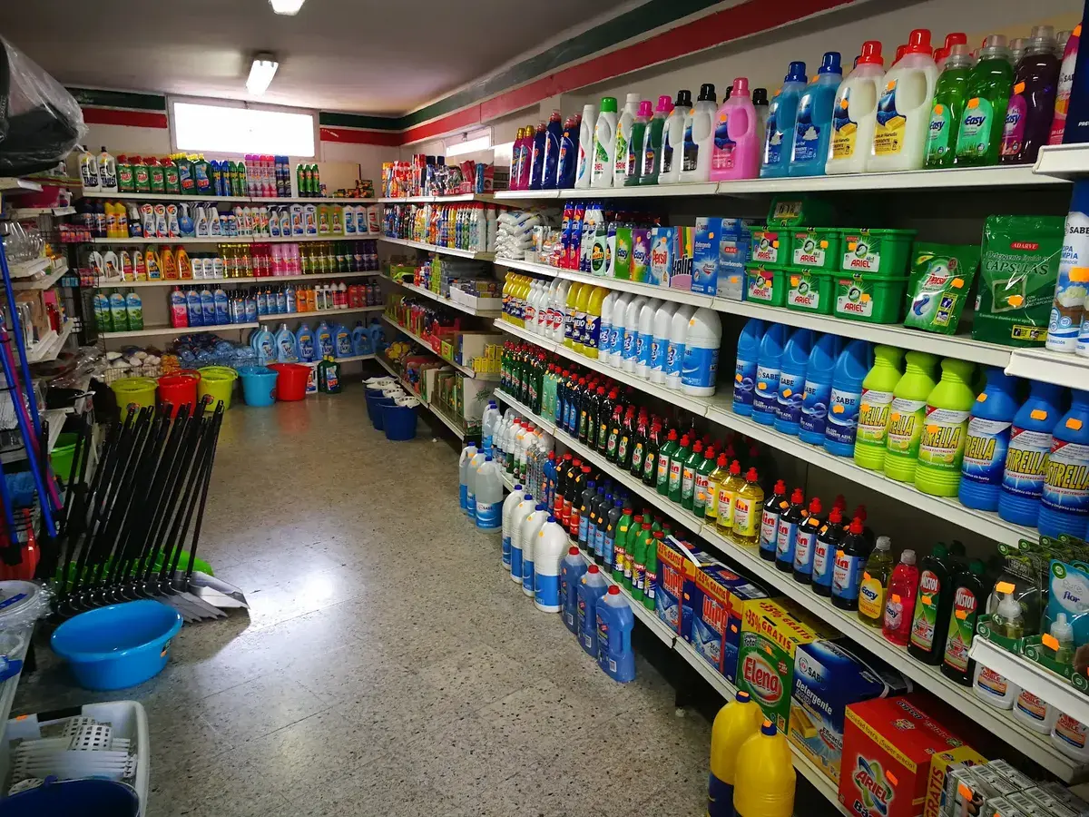 Supermercado Nueva Nerja (Spar)