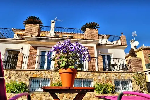 Welcome Inn Nerja (B&B)
