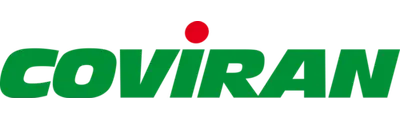 Logo de Covirán Nerja