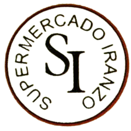 Logo de Supermercado Iranzo