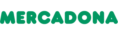 Logo de Mercadona Nerja