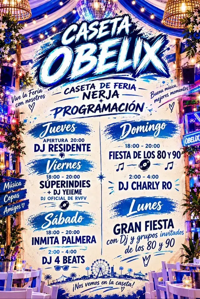 Cartel 18