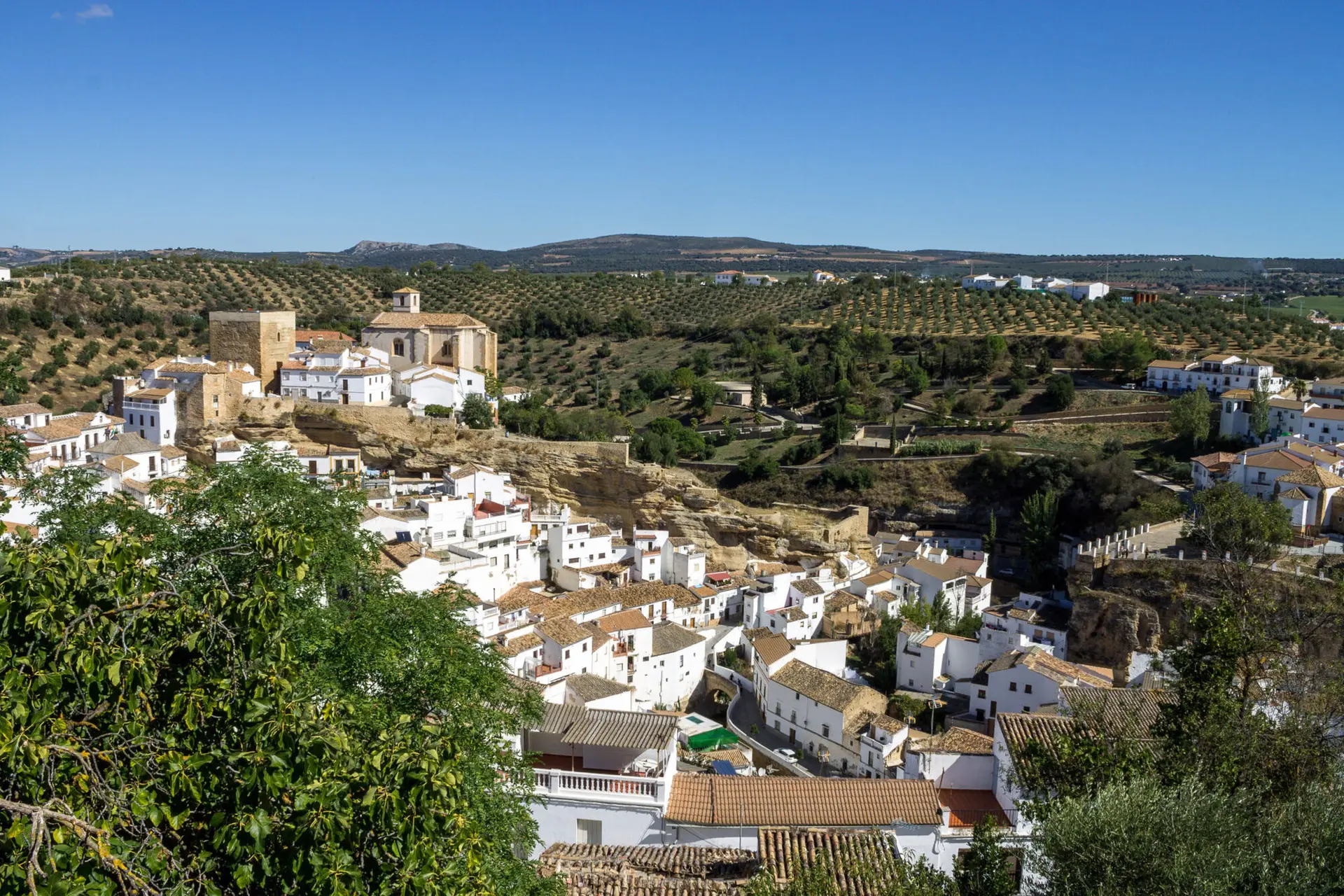 Excursiones desde Nerja — imagen 3