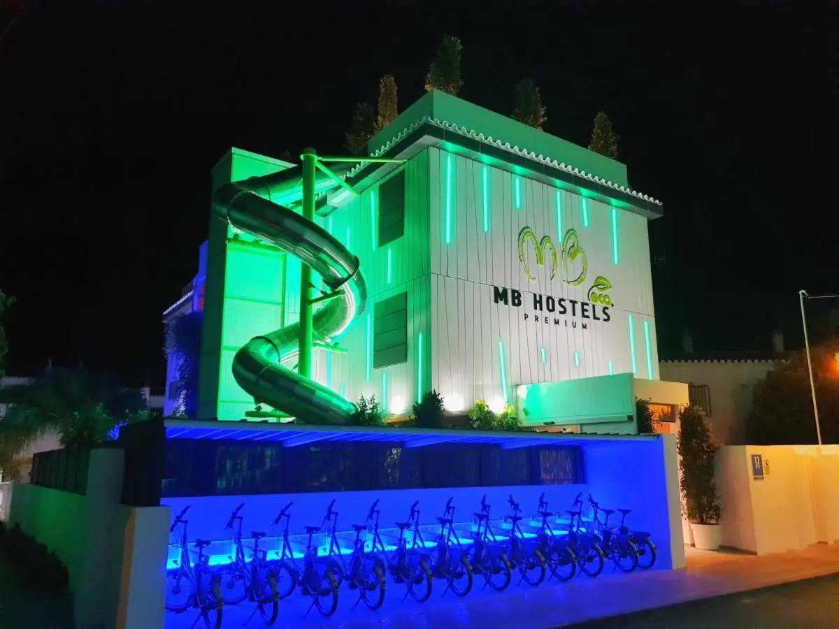 Hostales en Nerja — imagen 3