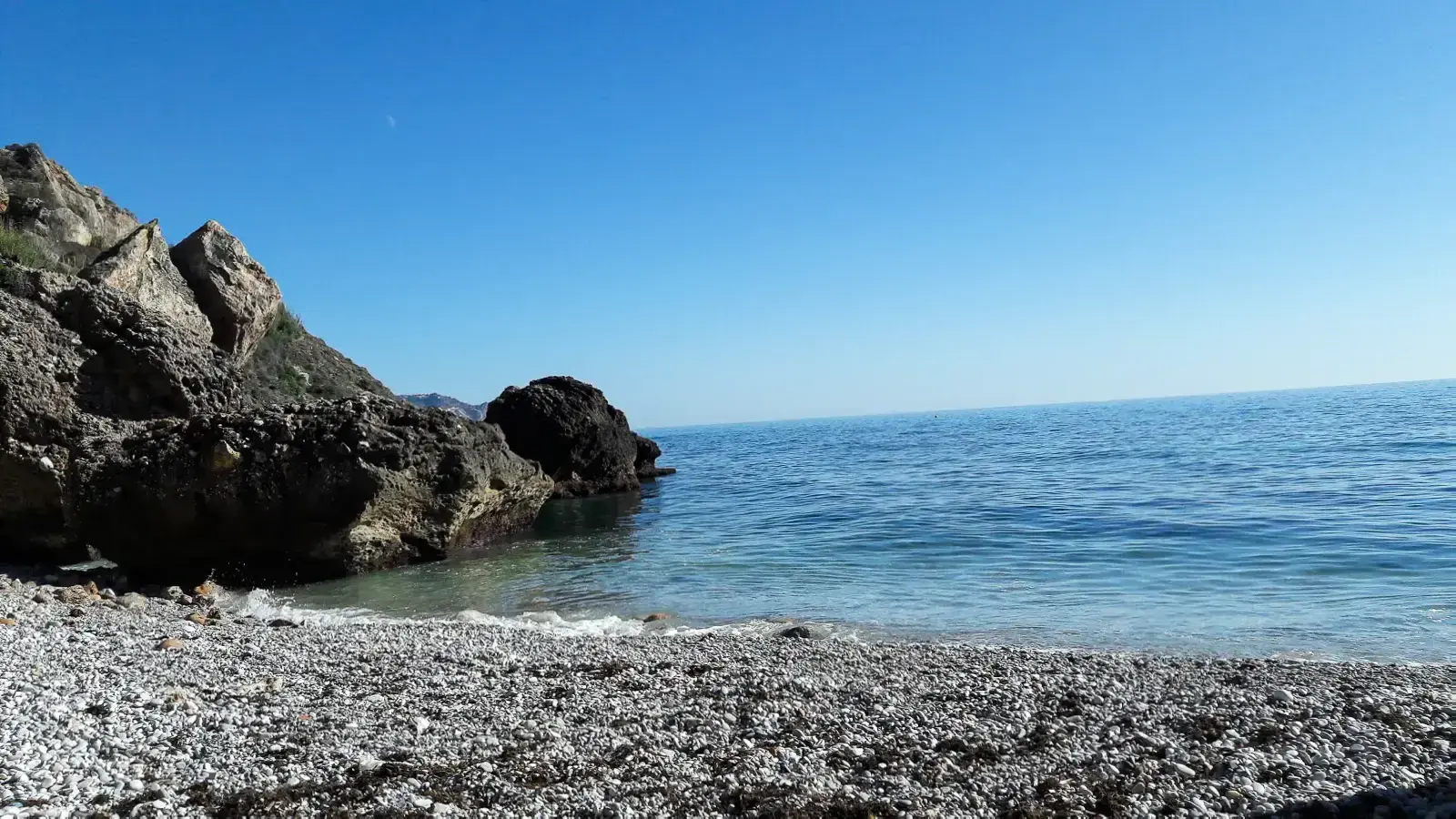 Playas de Maro en Nerja — imagen 6