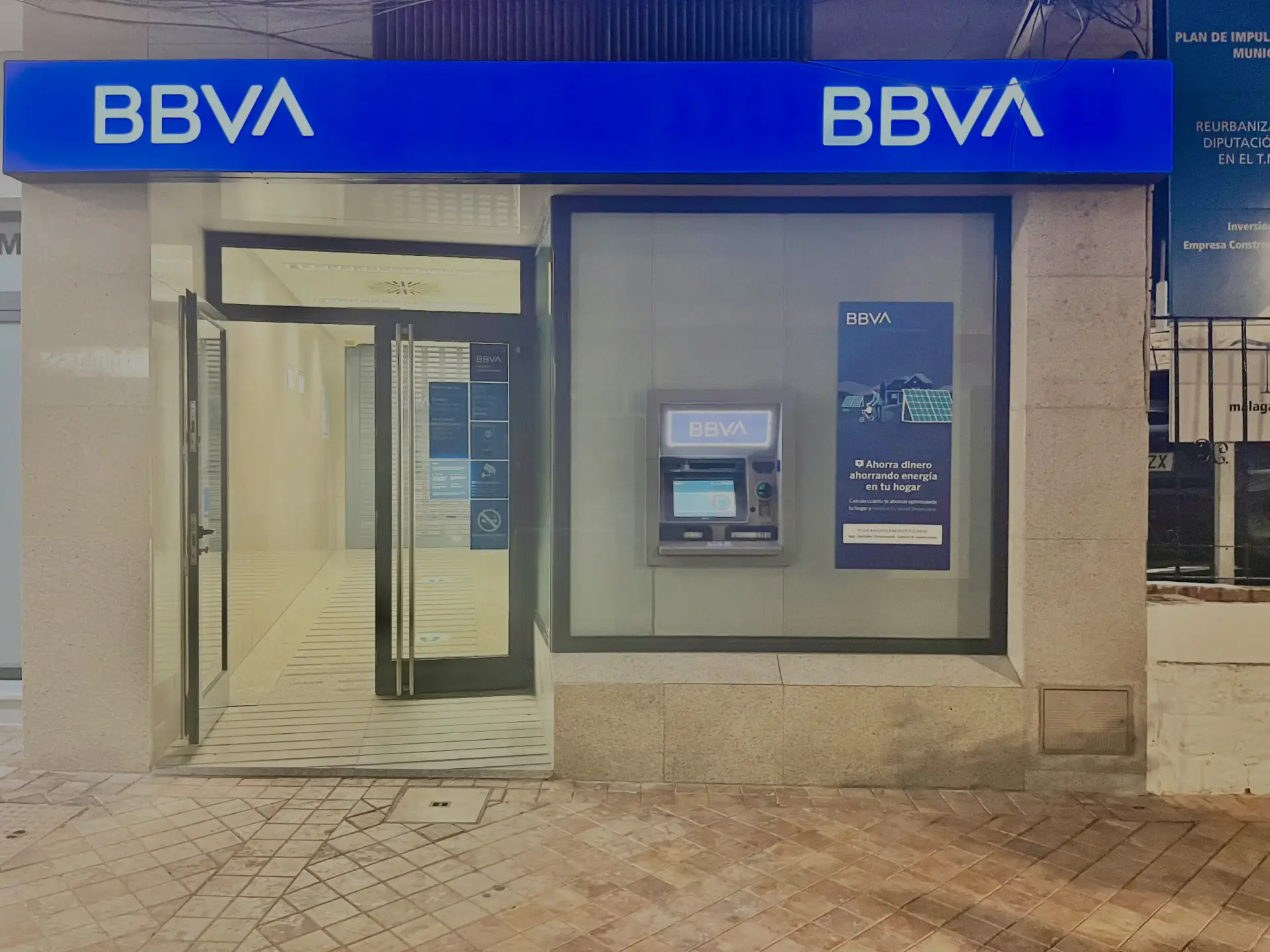 Bancos y cajeros en Nerja — imagen 6