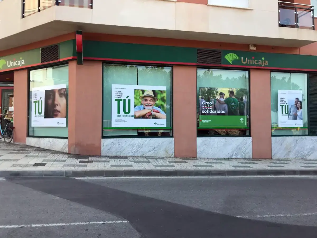 Bancos y cajeros en Nerja — imagen 4