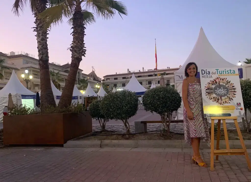 Día del Turista de Nerja
