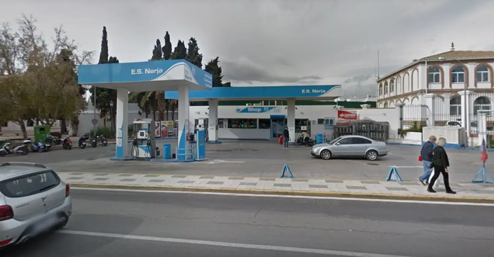Gasolineras en Nerja — imagen 4