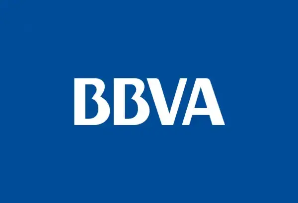 Logo de Banco BBVA