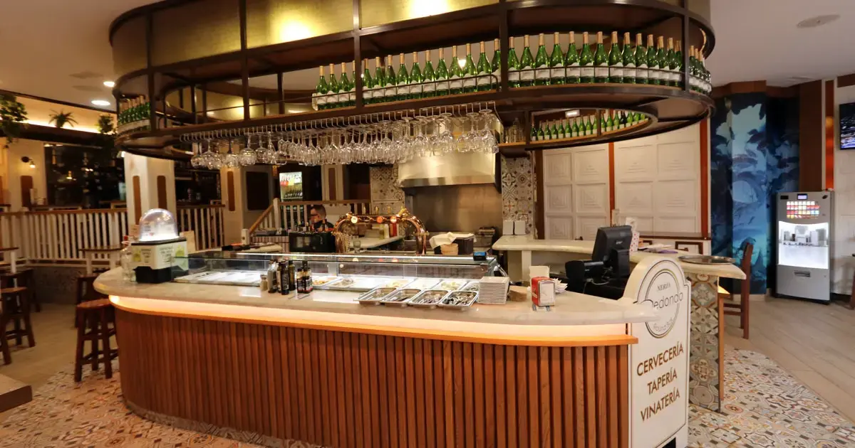 Bares y tapas en Nerja — imagen 3
