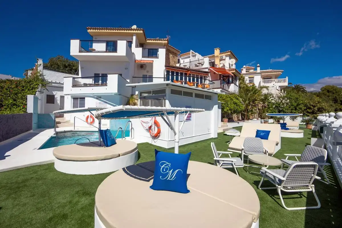Hostales en Nerja — imagen 6