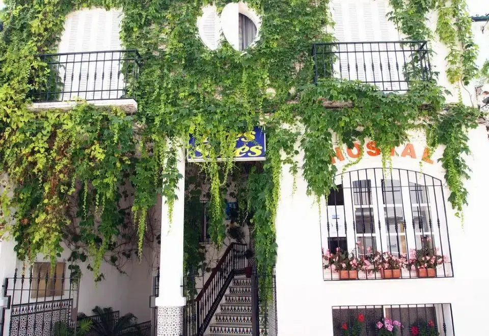 Hostales en Nerja — imagen 5