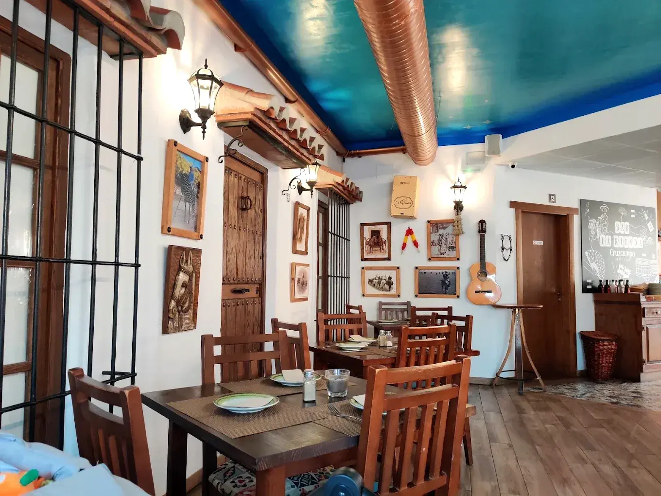 Bares y tapas en Nerja — imagen 5