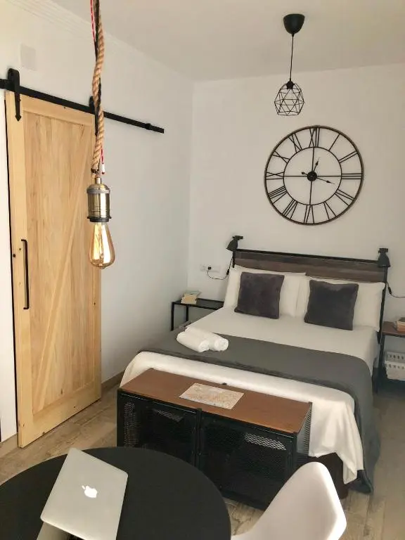 Apartamentos turísticos en Nerja — imagen 4