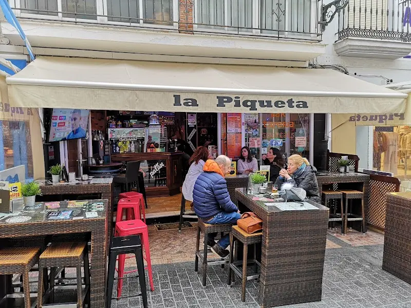 Bares y tapas en Nerja — imagen 4
