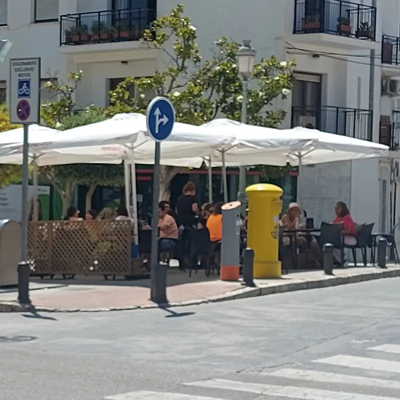 Comida a domicilio en Nerja — imagen 5