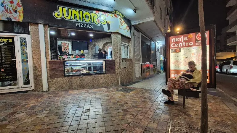 Comida a domicilio en Nerja — imagen 6