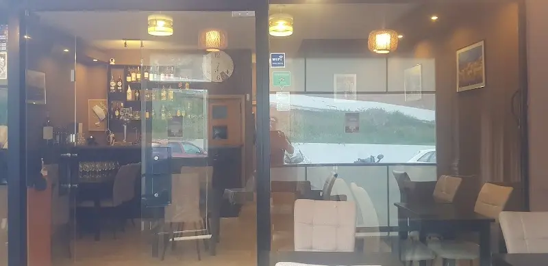 Comida a domicilio en Nerja — imagen 2