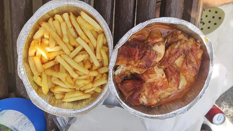 Asadores y comida para llevar en Nerja