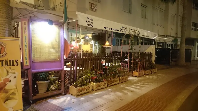 Comida a domicilio en Nerja — imagen 4