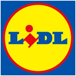 Logo de Lidl Nerja