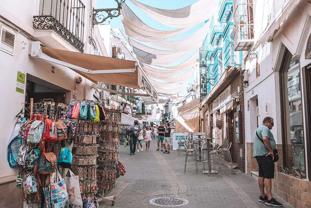 Nerja en un día: qué ver y hacer de la mañana a la noche