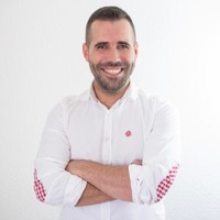 Luis M. Gómez, autor de EsNerja