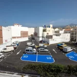 Parking Giner de los rios Nerja
